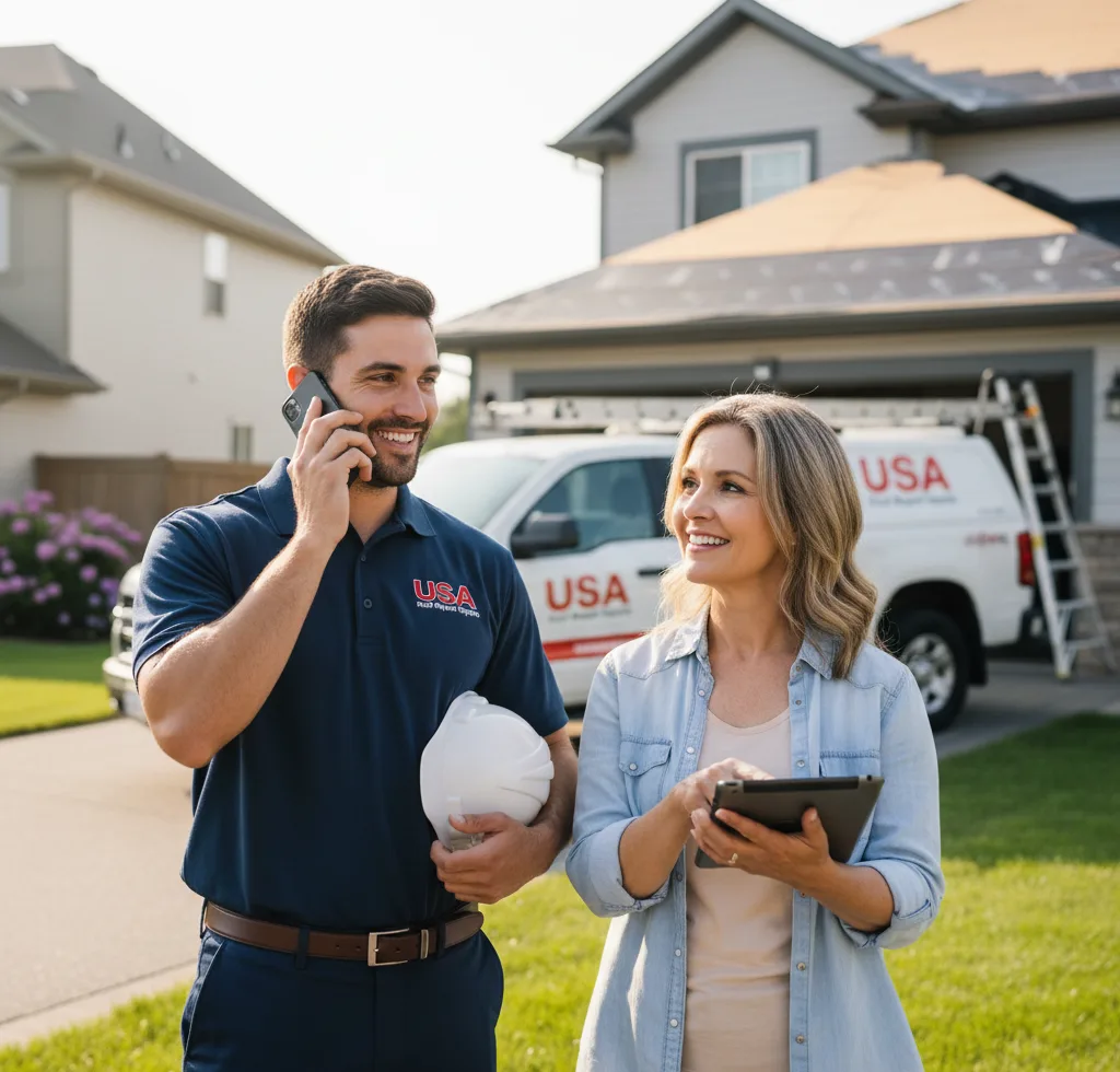 Emergency Roof Repair in Bowling Green, FL